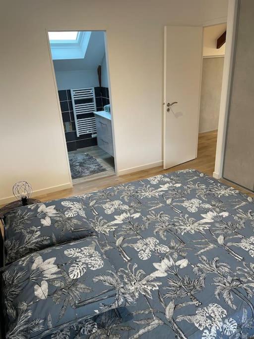 Magnifique Corps De Ferme Renove Avec Jacuzzi Villa Hillion Kültér fotó