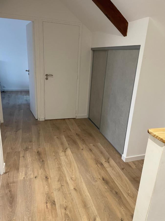 Magnifique Corps De Ferme Renove Avec Jacuzzi Villa Hillion Kültér fotó